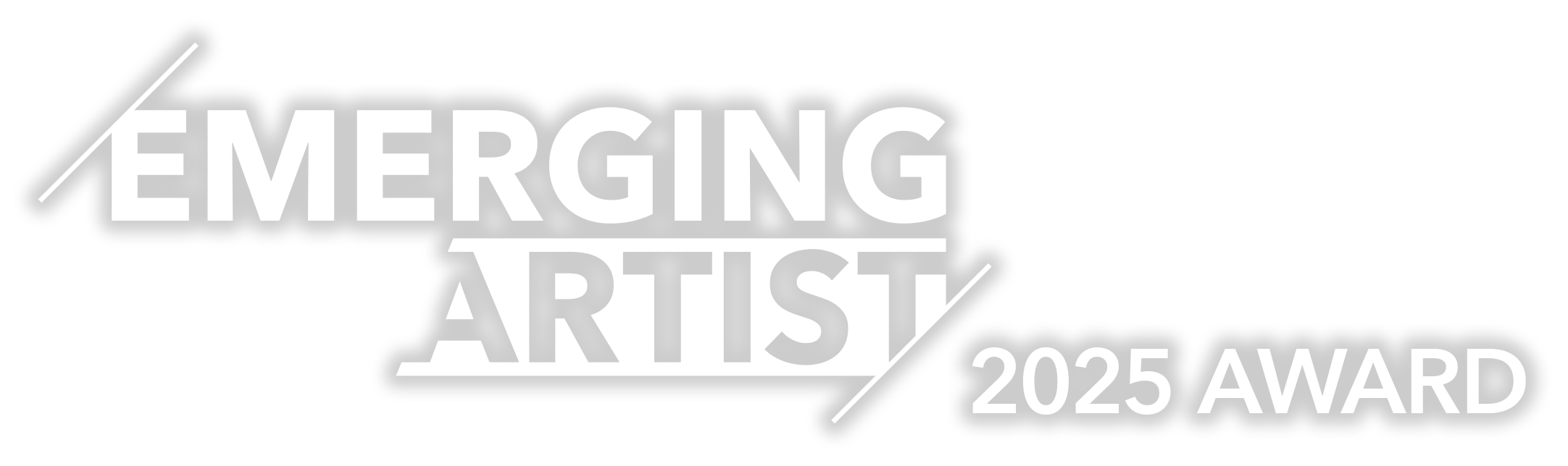 Emerging-Artist-2025-Awardc